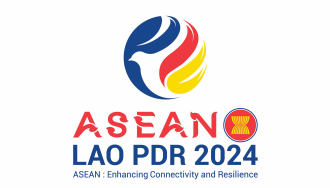 Lao PDR’s ASEAN Chairmanship 2024